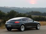 Opel Insignia Concept 2003 года